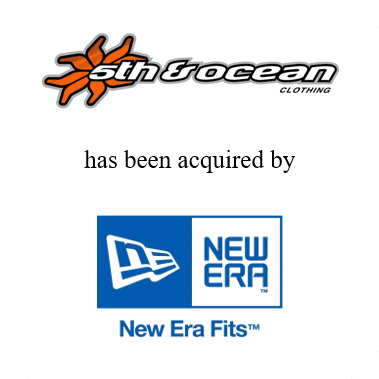 5th & Ocean acquired by New Era