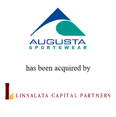 Augusta acquired by Linsalata Capital Partners