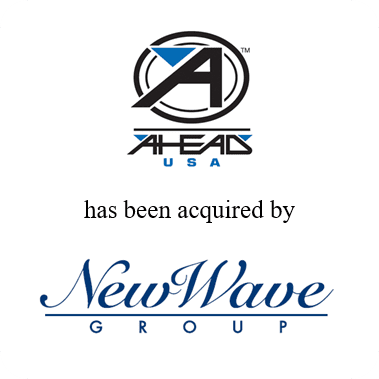 Ahead USA acquired by New Wave Group