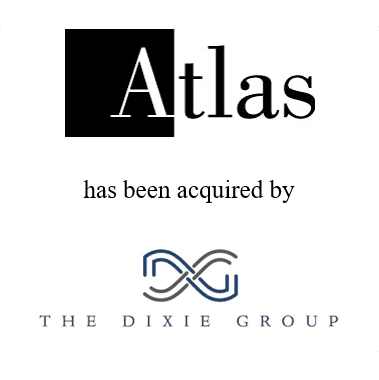 Atlas acquired by The Dixie Group