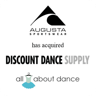 Augusta Sportswear acquired by Discount Dance Supply