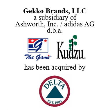 Gekko Brands, LLC acquired by Delta