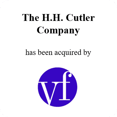 The H.H. Cutler Company acquired by VF Corporation