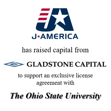 J.America raise capital with The Ohio State University