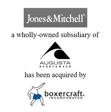 Jones Mitchell wholly owned subsidary of Boxercraft Incorportated