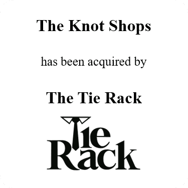 The knot shops acquired by the Tie Rack