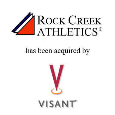 Rock Creek Athletics acquired by Visant