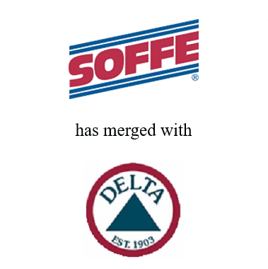 Soffe merged with Delta