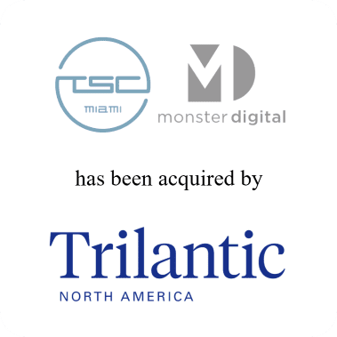 TSC and Monster Digital acquired by Trilanic North America